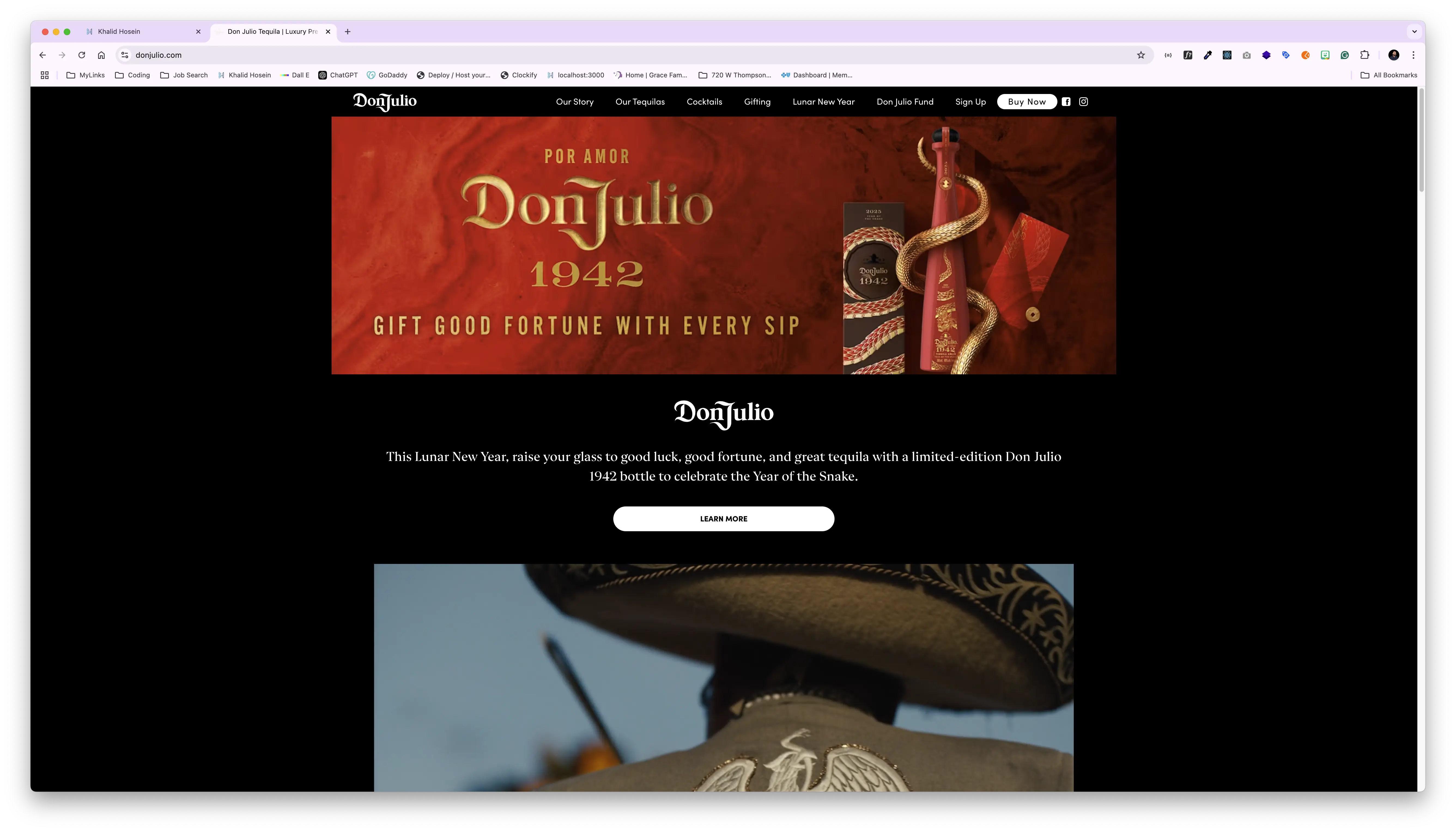 Don Julio